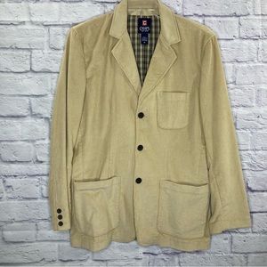 Chaps men’s sport coat‎ EUC
